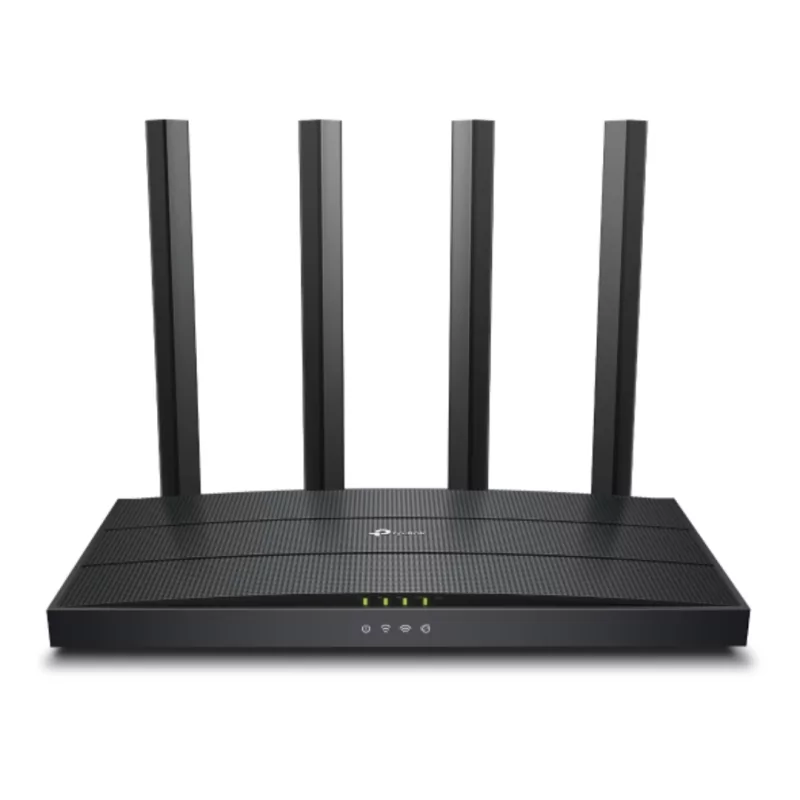 Router TP-Link Archer AX12 | Wi-Fi 6 AX1500 Dual-Band Gigabit com OFDMA e MU-MIMO|TP-Link|4895252500875 Router TP-Link Archer AX12 | Wi-Fi 6 AX1500 Dual-Band Gigabit com OFDMA e MU-MIMO|TP-Link|4895252500875