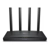 Router Wi-Fi 6 Archer AX12 AX1500 Dual Band com 4 Antenas e OneMesh™ - TP-Link
