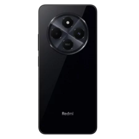 SmartphoneXiaomi Redmi 14C - (4GB/128GB - Preto - 6.88" - 120Hz - 50MP)|Xiaomi|6941812798218
