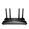 Router Wi-Fi 6 EX220 AX1800 Dual Band com 4 Antenas e EasyMesh - TP-Link