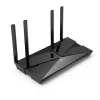 Router Wi-Fi 6 EX220 AX1800 Dual Band com 4 Antenas e EasyMesh - TP-Link