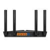 Router Wi-Fi 6 EX220 AX1800 Dual Band com 4 Antenas e EasyMesh - TP-Link