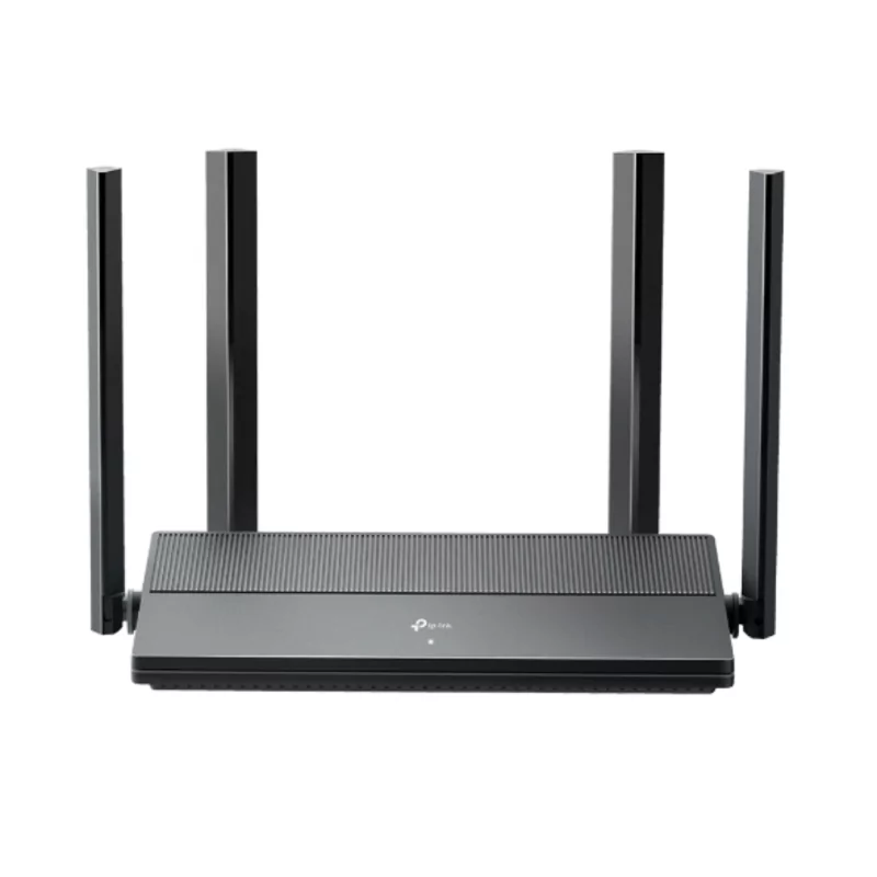 TP-Link EX141 | Router Wi-Fi 5 AC1200 Dual-Band com 4 Portas LAN e App Aginet|TP-Link|4895252502312 TP-Link EX141 | Router Wi-Fi 5 AC1200 Dual-Band com 4 Portas LAN e App Aginet|TP-Link|4895252502312