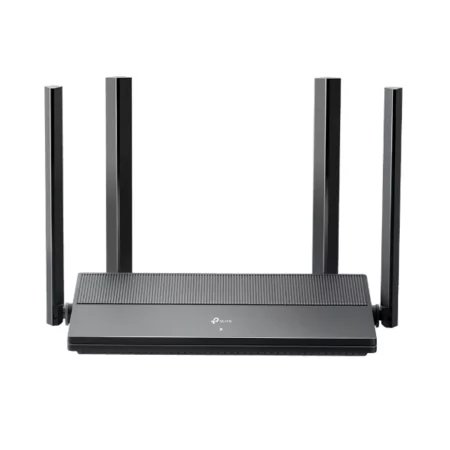 TP-Link EX141 | Router Wi-Fi 5 AC1200 Dual-Band com 4 Portas LAN e App Aginet