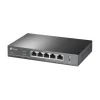 ​TL-R605 SafeStream Gigabit Multi-WAN VPN Router with 5 Ports and Omada SDN Management - TP-Link​