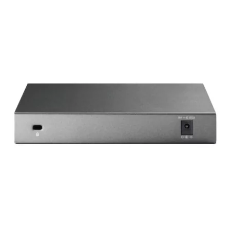 ​TL-R605 SafeStream Gigabit Multi-WAN VPN Router with 5 Ports and Omada SDN Management - TP-Link​