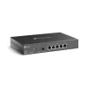 TP-Link TL-ER7206 | Multi-WAN Gigabit VPN Router with Centralized Management Omada SDN