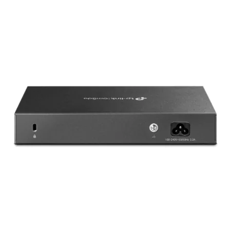 TP-Link TL-ER7206 | Router VPN Gigabit Multi-WAN com Gestão Centralizada Omada SDN|TP-Link|6935364072391