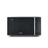 Microondas Whirlpool MWP 203 SB – 20L, Grill Quartzo, 700W, 12 Programas Automáticos