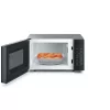 Whirlpool MWP 203 SB Microwave Oven – 20L, Quartz Grill, 700W, 12 Automatic Programs