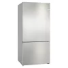Frigorífico Combinado Bosch KGN86VIEA – 631L, NoFrost, VitaFresh, Inox Anti-Dedadas|Bosch|4242005321056
