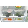 Frigorífico Combinado Bosch KGN86VIEA – 631L, NoFrost, VitaFresh, Inox Anti-Dedadas|Bosch|4242005321056