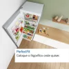 Frigorífico Combinado Bosch KGN86VIEA – 631L, NoFrost, VitaFresh, Inox Anti-Dedadas|Bosch|4242005321056