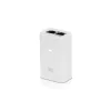 Ubiquiti POE-24-7W-G-WH – Gigabit PoE Injector 24V 0.3A White
