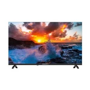 Smart TV Silver 43" LED -...