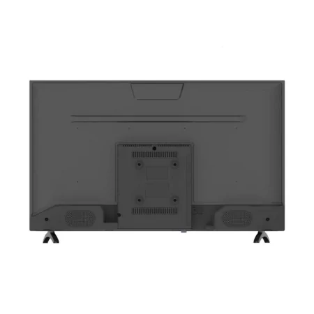 Smart TV Silver 43" LED - (Full HD - Frameless) - 412916