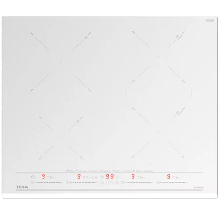 Teka IZC 64630 MST Induction Hob (4 Zones - 8800W)