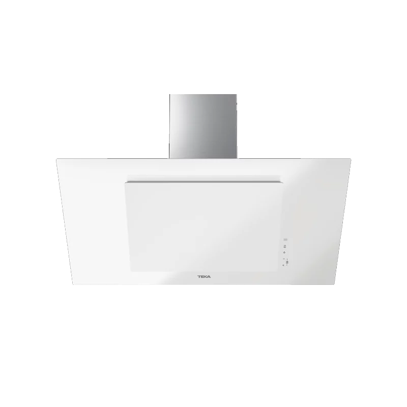 Teka DVT 98660 TBS WH Extractor Hood (90 cm - 698 m³/h - Class A+)