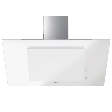 Exaustor Teka DVT 98660 TBS WH (90 cm - 698 m³/h - Classe A+)|Teka|8434778013269