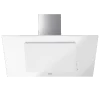 Teka DVT 98660 TBS WH Extractor Hood (90 cm - 698 m³/h - Class A+)