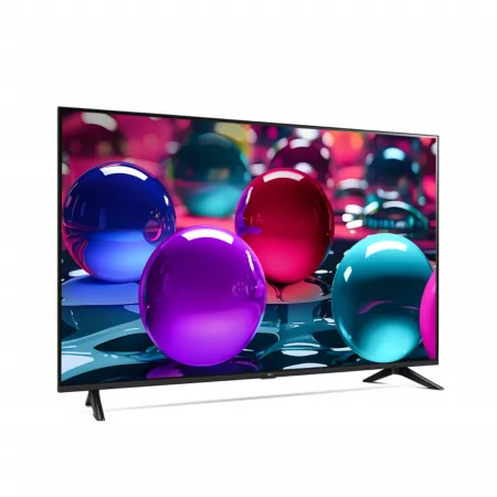 LG 65" Smart TV 65UA73006LA.AEUQ - (LED - 4K UHD - webOS 24 - HDR10 Pro)