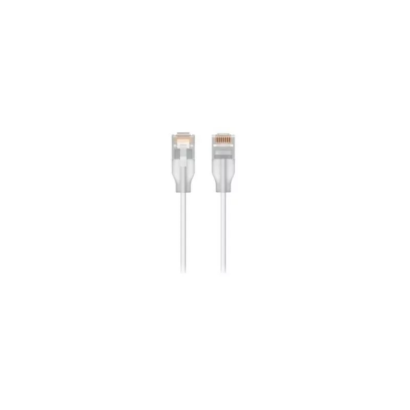 Ubiquiti UACC-CABLE-PATCH-EL-1M-W Cable |Ubiquiti|0810084695661 Ubiquiti UACC-CABLE-PATCH-EL-1M-W Cable |Ubiquiti|0810084695661