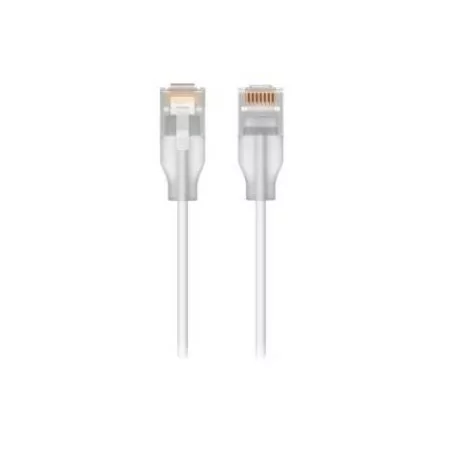 Ubiquiti UACC-CABLE-PATCH-EL-1M-W Cable |Ubiquiti|0810084695661