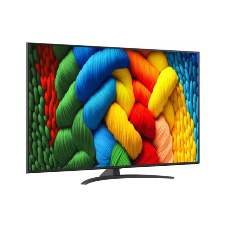 Smart TV LG 65" - (NanoCell - 4K UHD - webOS 24 - HDR10)|LG|8806096360286