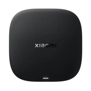 Xiaomi Mi TV Box S - 3rd...