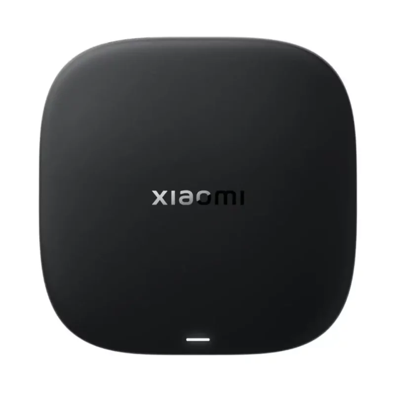 Xiaomi Mi TV Box S - 3ª Geração - 2GB/32GB Google TV|Xiaomi|6941948704916 Xiaomi Mi TV Box S - 3ª Geração - 2GB/32GB Google TV|Xiaomi|6941948704916