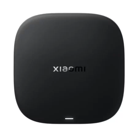 Xiaomi Mi TV Box S - 3ª Geração - 2GB/32GB Google TV|Xiaomi|6941948704916
