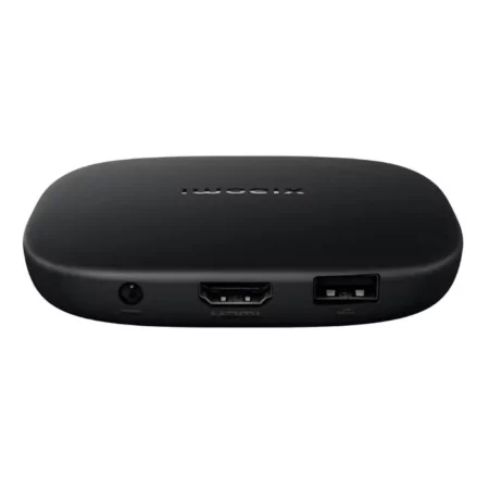 Xiaomi Mi TV Box S - 3ª Geração - 2GB/32GB Google TV|Xiaomi|6941948704916
