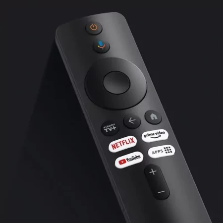 Xiaomi Mi TV Box S - 3ª Geração - 2GB/32GB Google TV|Xiaomi|6941948704916
