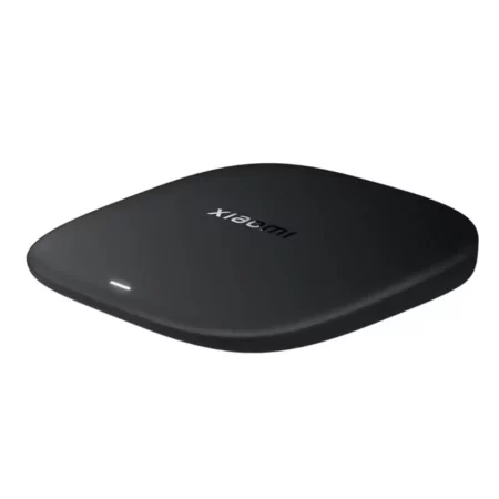 Xiaomi Mi TV Box S - 3ª Geração - 2GB/32GB Google TV|Xiaomi|6941948704916