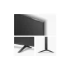 Smart TV LG 75" - (NanoCell - 4K UHD - webOS 25 - HDR10) - 75NANO80A6B|LG|8806096365489