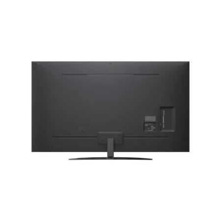 LG - NanoCell AI Smart TV 4K 75NANO81A6A.AEU