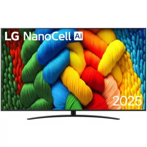 Smart TV LG 86" - (NanoCell...