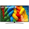 Smart TV LG 86" - (NanoCell - 4K UHD - webOS 25 - HDR10) - 86NANO81A6A|LG|8806096362372