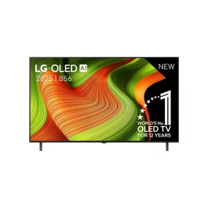 Smart TV LG 77" - (OLED -...