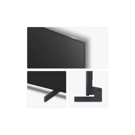 Smart TV LG 42" - (OLED evo - 4K UHD - webOS 25 - Dolby Vision)|LG|8806096361948