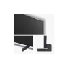 Smart TV LG 42" - (OLED evo - 4K UHD - webOS 25 - Dolby Vision) - OLED42C54LA|LG|8806096361948