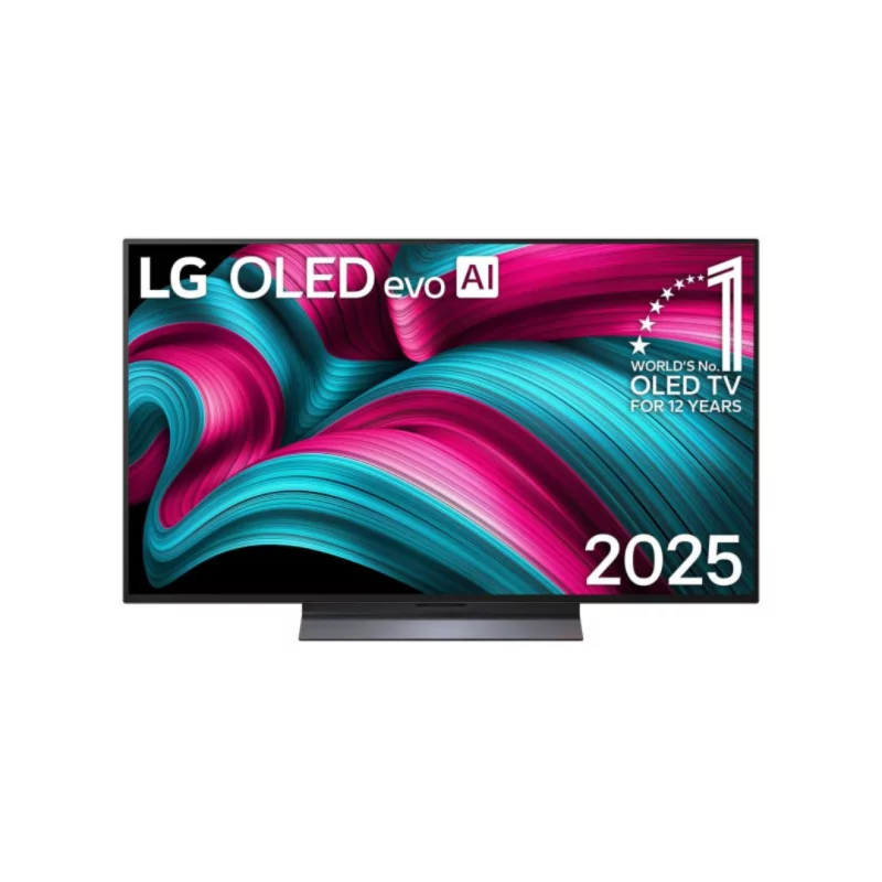 Smart TV LG 48" - (OLED evo - 4K UHD - webOS 25 - Dolby Vision)|LG|8806096353936 Smart TV LG 48" - (OLED evo - 4K UHD - webOS 25 - Dolby Vision)|LG|8806096353936