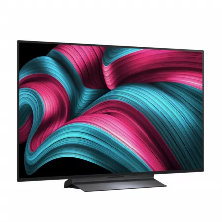 Smart TV LG 48" - (OLED evo - 4K UHD - webOS 25 - Dolby Vision)