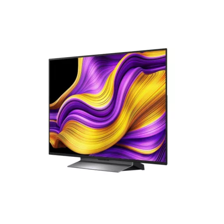 Smart TV LG 48" - (OLED evo AI G5 - 4K UHD - webOS 25 - Dolby Vision)|LG|8806096367445
