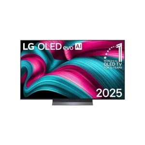 Smart TV LG 55" - (OLED evo...