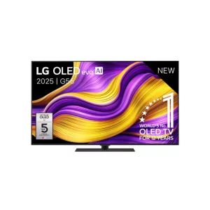 Smart TV LG 55" - (OLED evo...