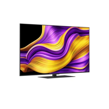 Smart TV LG 55" - (OLED evo AI G5 - 4K UHD - webOS 25 - Dolby Vision)|LG|8806096363683