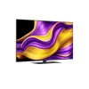 Smart TV LG 55" - (OLED evo AI G5 - 4K UHD - webOS 25 - Dolby Vision)