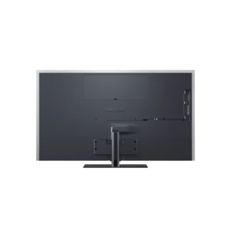 Smart TV LG 55" - (OLED evo AI G5 - 4K UHD - webOS 25 - Dolby Vision)|LG|8806096363683