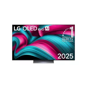 Smart TV LG 65" - (OLED evo...